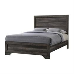 Nathen Queen Bed NH100-QB Image