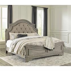 KING BED ONLY B751-56/58/97 Image